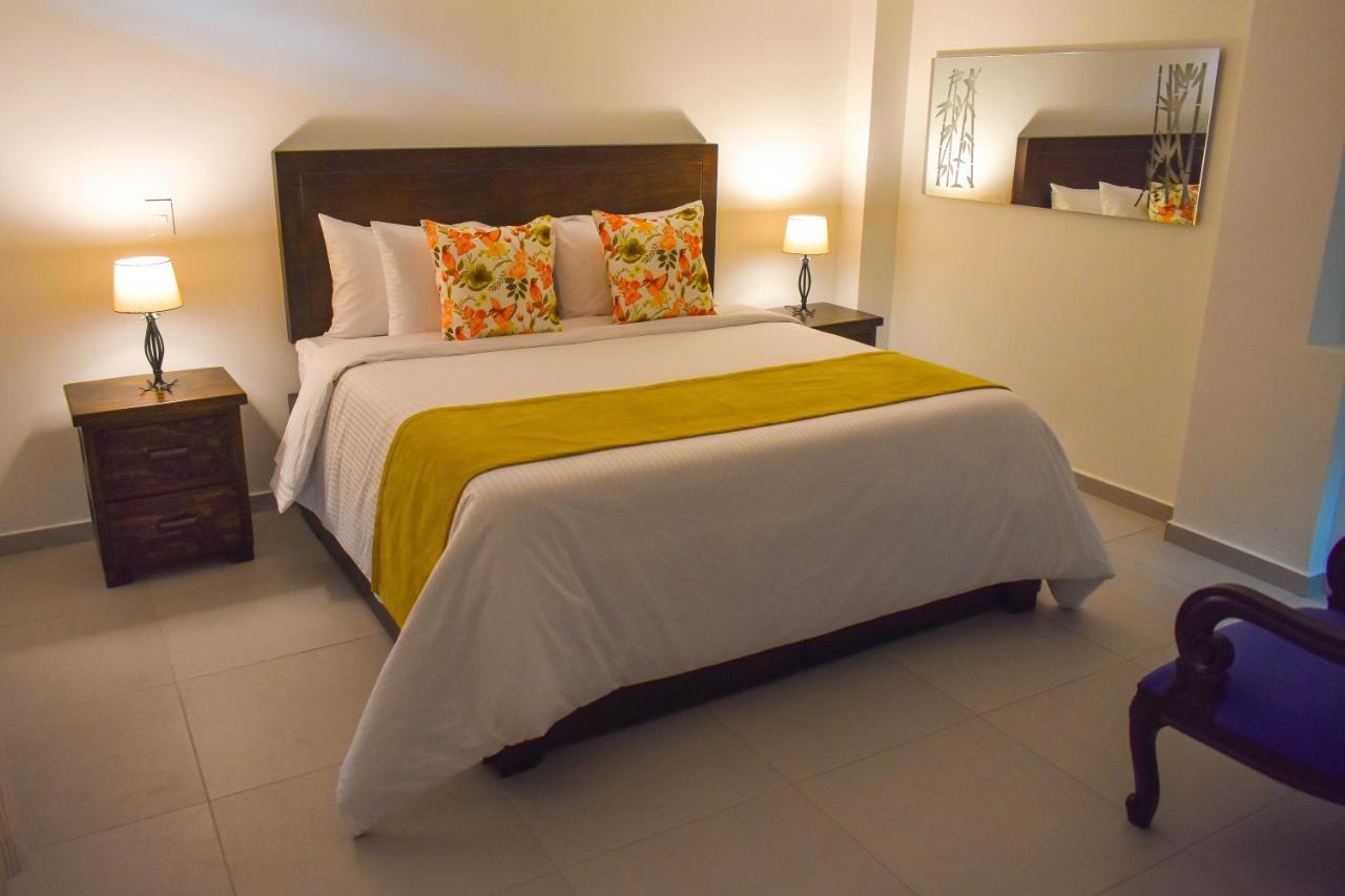Ecohotel Guaduales Pereira Tribunas Eksteriør billede
