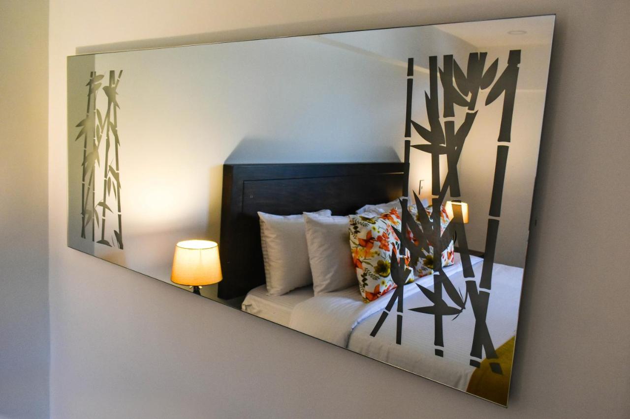Ecohotel Guaduales Pereira Tribunas Eksteriør billede