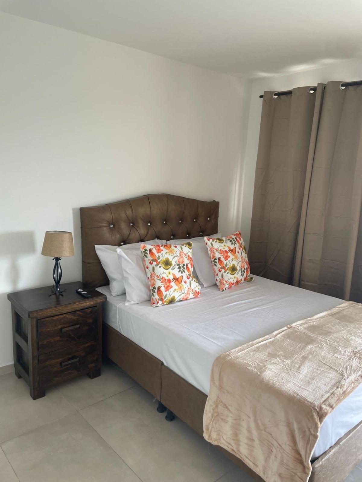 Ecohotel Guaduales Pereira Tribunas Eksteriør billede
